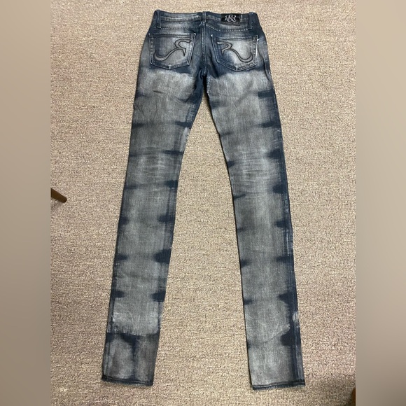 Used But Not Abused - Rock & Republic - size 23 waist. - Picture 2 of 2
